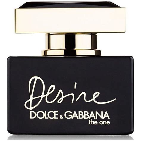 dolce gabbana desire tester|The One Desire Dolce&Gabbana for women .